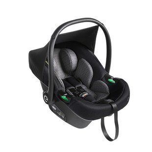 Автокрісло Espiro Pi 110 Black (арт. 5906724205798) &mdash; купити в Україні |  Колисочка