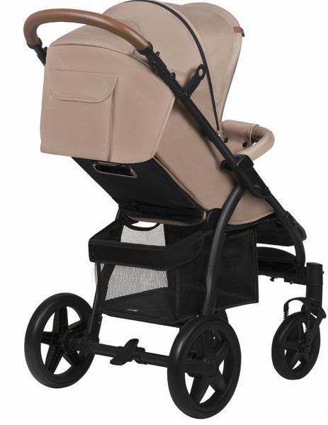 Прогулянкова коляска Lionelo ANNET PLUS BEIGE SAND (арт. 82358782) &mdash; купити в Україні | KolysochkaBaby