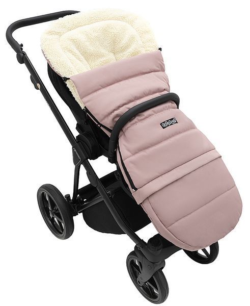 Зимний конверт Babyroom Wool N-20 cappuccino капучино (арт. 626138) &mdash; купити в Україні |  Колисочка