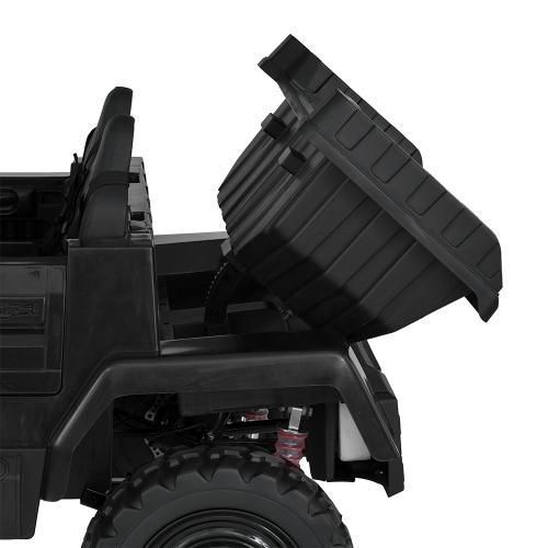 Джип M 5837EBLR-2(36V) (арт. 300063) &mdash; купить в Украине |  Колисочка