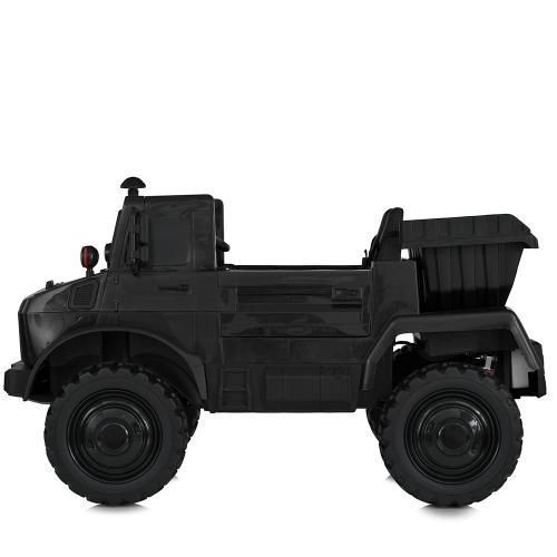 Джип M 5837EBLR-2(36V) (арт. 300063) &mdash; купить в Украине |  Колисочка