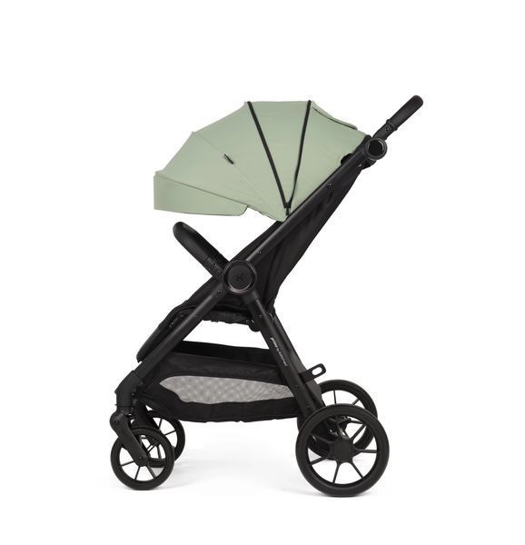 Прогулочная коляска Adamex Prime mint (арт. 682091) &mdash; купить в Украине | KolysochkaBaby