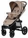 Прогулянкова коляска Lionelo ANNET PLUS BEIGE SAND (арт. 82358782) &mdash; фото 2 купити в Україні | KolysochkaBaby