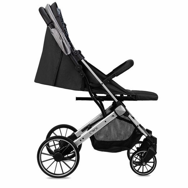 Коляска прогулянкова MoMi ESTELLE PLUS LIGHT grey (арт. 117235844) &mdash; купити в Україні |  Колисочка