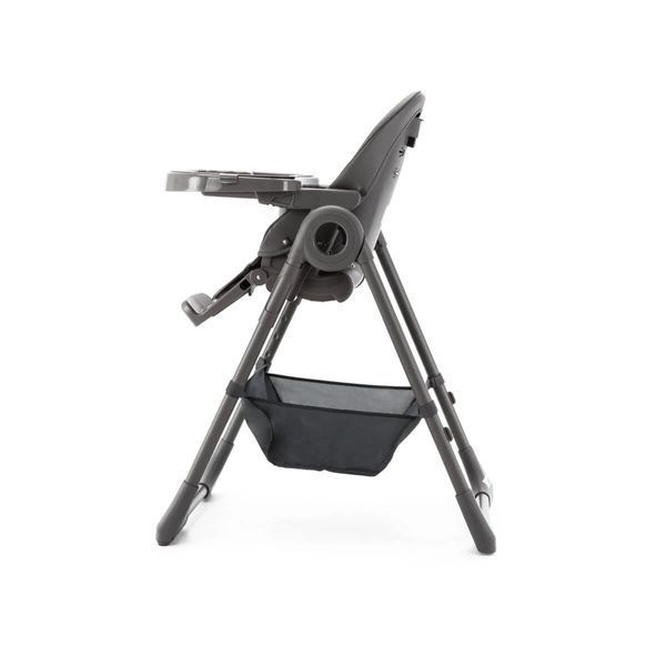 Стульчик для кормления Adamex Yuno graphite Adamex Yuno graphite (арт. 681769) &mdash; купити в Україні |  Колисочка