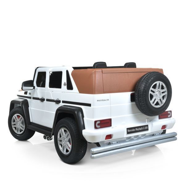 Джип M 6150AL-1(24V) (арт. 310272) &mdash; купити в Україні |  Колисочка