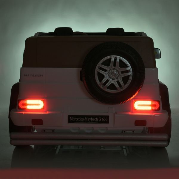 Джип M 6150AL-1(24V) (арт. 310272) &mdash; купити в Україні |  Колисочка