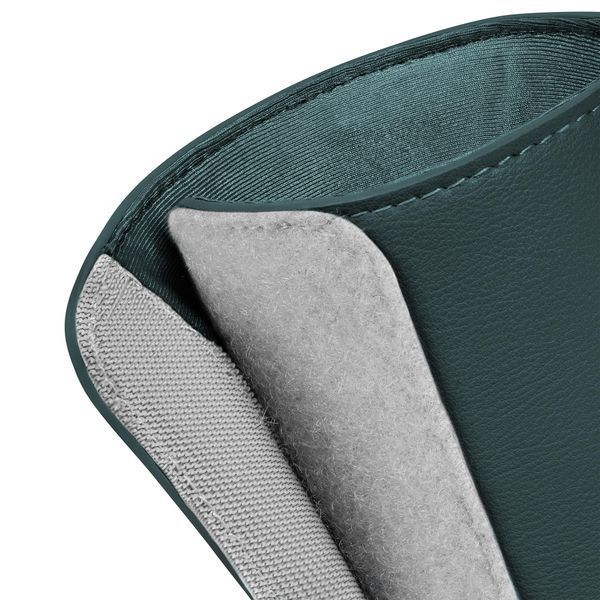 Подогреватель бутылочек Lionelo THERMUP GO PLUS GREEN GRAPHITE (арт. 134010887) &mdash; купить в Украине |  Колисочка
