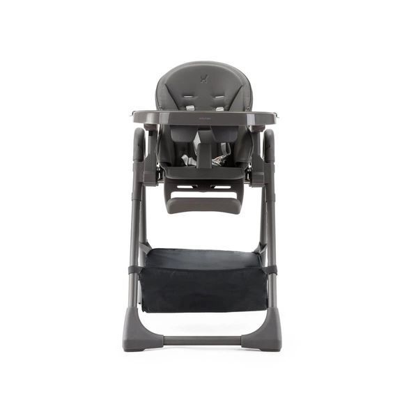 Стульчик для кормления Adamex Yuno graphite Adamex Yuno graphite (арт. 681769) &mdash; купити в Україні |  Колисочка