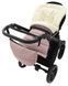 Зимний конверт Babyroom Wool N-20 cappuccino капучино (арт. 626138) &mdash; фото 8 купити в Україні |  Колисочка