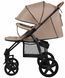Прогулянкова коляска Lionelo ANNET PLUS BEIGE SAND (арт. 82358782) &mdash; фото 4 купити в Україні | KolysochkaBaby