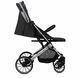 Коляска прогулянкова MoMi ESTELLE PLUS LIGHT grey (арт. 117235844) &mdash; фото 2 купити в Україні |  Колисочка
