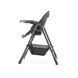 Стульчик для кормления Adamex Yuno graphite Adamex Yuno graphite (арт. 681769) &mdash; фото 2 купити в Україні |  Колисочка