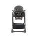 Стульчик для кормления Adamex Yuno graphite Adamex Yuno graphite (арт. 681769) &mdash; фото 3 купити в Україні |  Колисочка