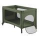 Манеж-кровать Lionelo JASMIN EASY FOLD GREEN OLIVE (арт. 93733738) &mdash; фото 2 купить в Украине |  Колисочка