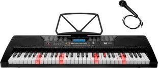 Синтезатор MusicMate Keyboard MM-KB130 ClarityKey (арт. 136346532) &mdash; купить в Украине |  Колисочка