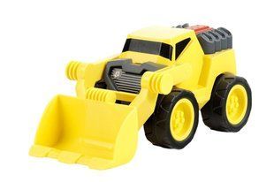 Навантажувач 2117 Outdoor Fun Tigres (арт. Маш1105) &mdash; купить в Украине | KolysochkaBaby