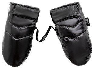 Рукавиці Bair Thermo Mittens black moncler (арт. 681156) &mdash; купити в Україні |  Колисочка