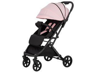 Коляска для дитини прогулянкова FreeON Tao, pink (арт. 82009) &mdash; купить в Украине |  Колисочка