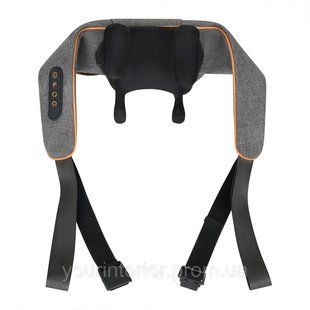 Масажер для шиї Medivon Collar Simple 2 (арт. 135827905) &mdash; купить в Украине |  Колисочка