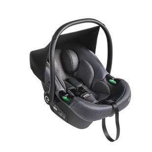 Автокрісло Espiro Pi 117 Graphite (арт. 5906724205804) &mdash; купити в Україні |  Колисочка