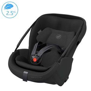 Автокрісло MAXI-COSI Coral Slide Pro Onyx Black (арт. 8441508110) &mdash; купить в Украине |  Колисочка