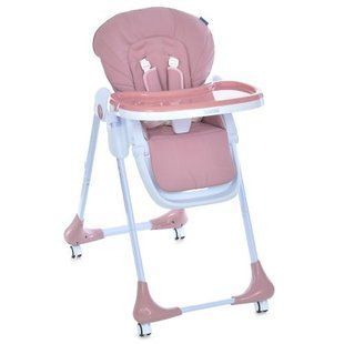 Стульчик M 3233L Pink (арт. 315687) &mdash; купить в Украине |  Колисочка