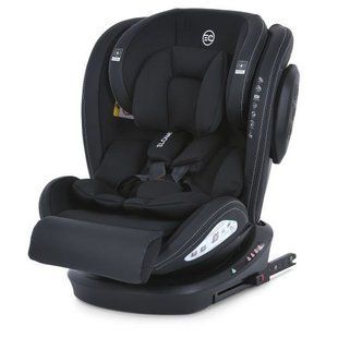 Автокресло ME 1045 EVOLUTION 2360? Moon Black (арт. 329028) &mdash; купить в Украине |  Колисочка