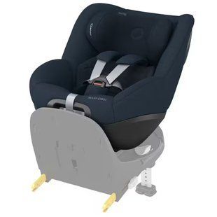 Автокрісло MAXI-COSI Pearl 360 Pro Authentic Blue (арт. 8053477110) &mdash; купити в Україні |  Колисочка