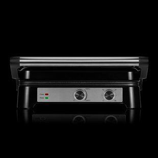 Гриль Zeegma GRILL CHEF BASE CONTROL (арт. 105165152) &mdash; купити в Україні |  Колисочка
