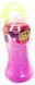 Поилка Tommee Tippee Tip it UP от 9 месяцев (400ml) голубой / розовый / оранжевый (арт. 20049) &mdash; фото 3 купить в Украине |  Колисочка