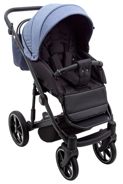 Коляска 2 в 1 Adamex Mobi Air Thermo Lux TK-54 (арт. 680681) &mdash; купить в Украине | KolysochkaBaby