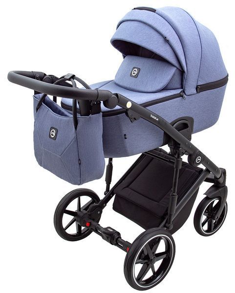 Коляска 2 в 1 Adamex Mobi Air Thermo Lux TK-54 (арт. 680681) &mdash; купить в Украине | KolysochkaBaby