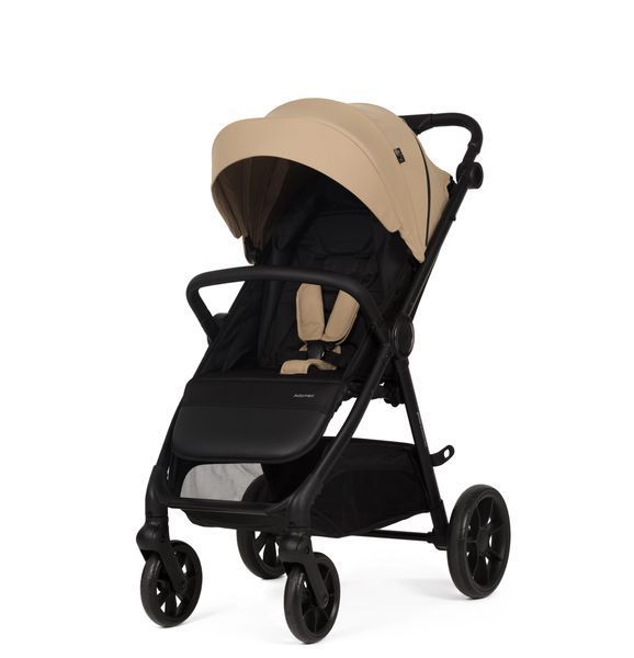 Прогулочная коляска Adamex Prime camel (арт. 682092) &mdash; купить в Украине | KolysochkaBaby