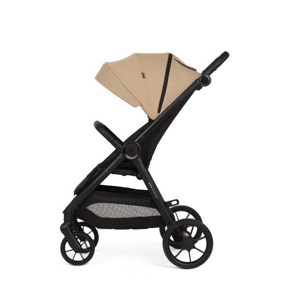 Прогулочная коляска Adamex Prime camel (арт. 682092) &mdash; купить в Украине | KolysochkaBaby