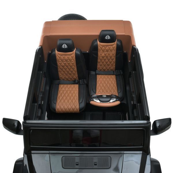 Джип M 6150AL-2(24V) (арт. 310273) &mdash; купить в Украине |  Колисочка