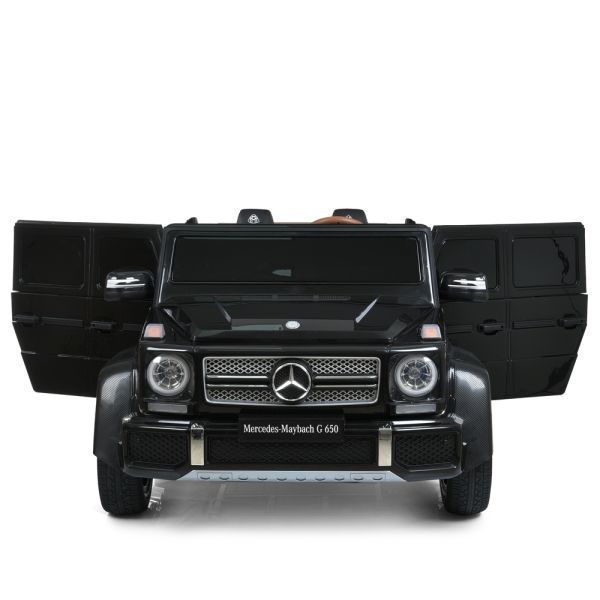 Джип M 6150AL-2(24V) (арт. 310273) &mdash; купить в Украине |  Колисочка