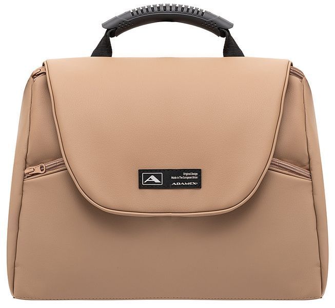 Коляска 2 в 1 Adamex Nola Natura 5 camel (арт. 681796) &mdash; купить в Украине |  Колисочка