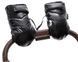Рукавиці Bair Thermo Mittens black moncler (арт. 681156) &mdash; фото 3 купити в Україні |  Колисочка