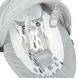 Укачивающий центр ME 1074 MYLA Soft Gray (арт. 266800) &mdash; фото 2 купить в Украине |  Колисочка