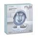 Укачивающий центр ME 1074 MYLA Soft Gray (арт. 266800) &mdash; фото 7 купить в Украине |  Колисочка