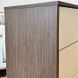 Пеленальний комод 96 &times; 48 см. Колір:  корпус - tonsberg egger  Фасади молоко тканина  egger (арт. GR-887203458) &mdash; фото 3 купити в Україні |  Колисочка