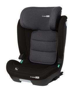 Автокрісло FreeON Rider, i-size 100-150 см, black (арт. 47016) &mdash; купить в Украине |  Колисочка