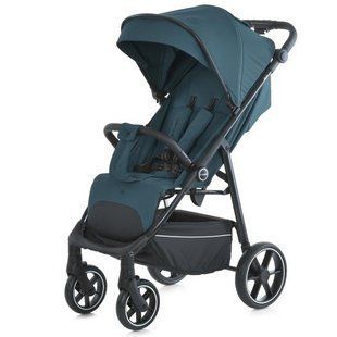Коляска детская ME 1113-2 FIJI Lagoon Blue (арт. 310605) &mdash; купить в Украине |  Колисочка