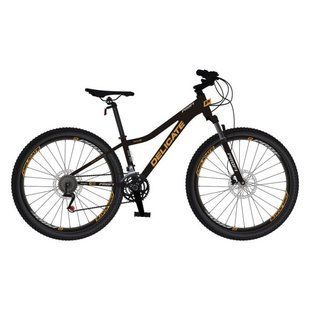 Велосипед PROFI DELICATE 29 д. DL-2906 (арт. 348068) &mdash; купить в Украине |  Колисочка