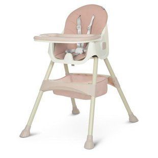 Стульчик M 4136-2 Pink (арт. 251393) &mdash; купить в Украине |  Колисочка