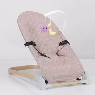 Шезлонг Adbor Cloud 601 beige (арт. AC601B) &mdash; купити в Україні |  Колисочка