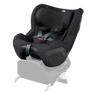 Автокрісло MAXI-COSI Pearl Slide Pro Authentic Black (арт. 8638671110) &mdash; купить в Украине |  Колисочка