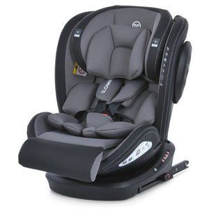 Автокресло ME 1045 EVOLUTION 2360? Simply Gray (арт. 329030) &mdash; купить в Украине |  Колисочка
