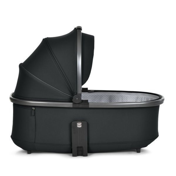 Коляска універсальна 2в1 El Camino ELLE ME 1221 Black (арт. 339136) &mdash; купити в Україні | KolysochkaBaby